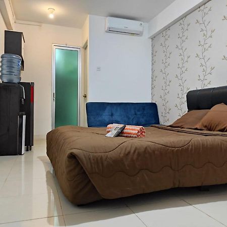 Apartemen Bassura City By Maezura Property จาการ์ตา ภายนอก รูปภาพ