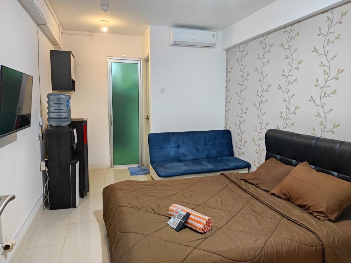 Apartemen Bassura City By Maezura Property จาการ์ตา ภายนอก รูปภาพ