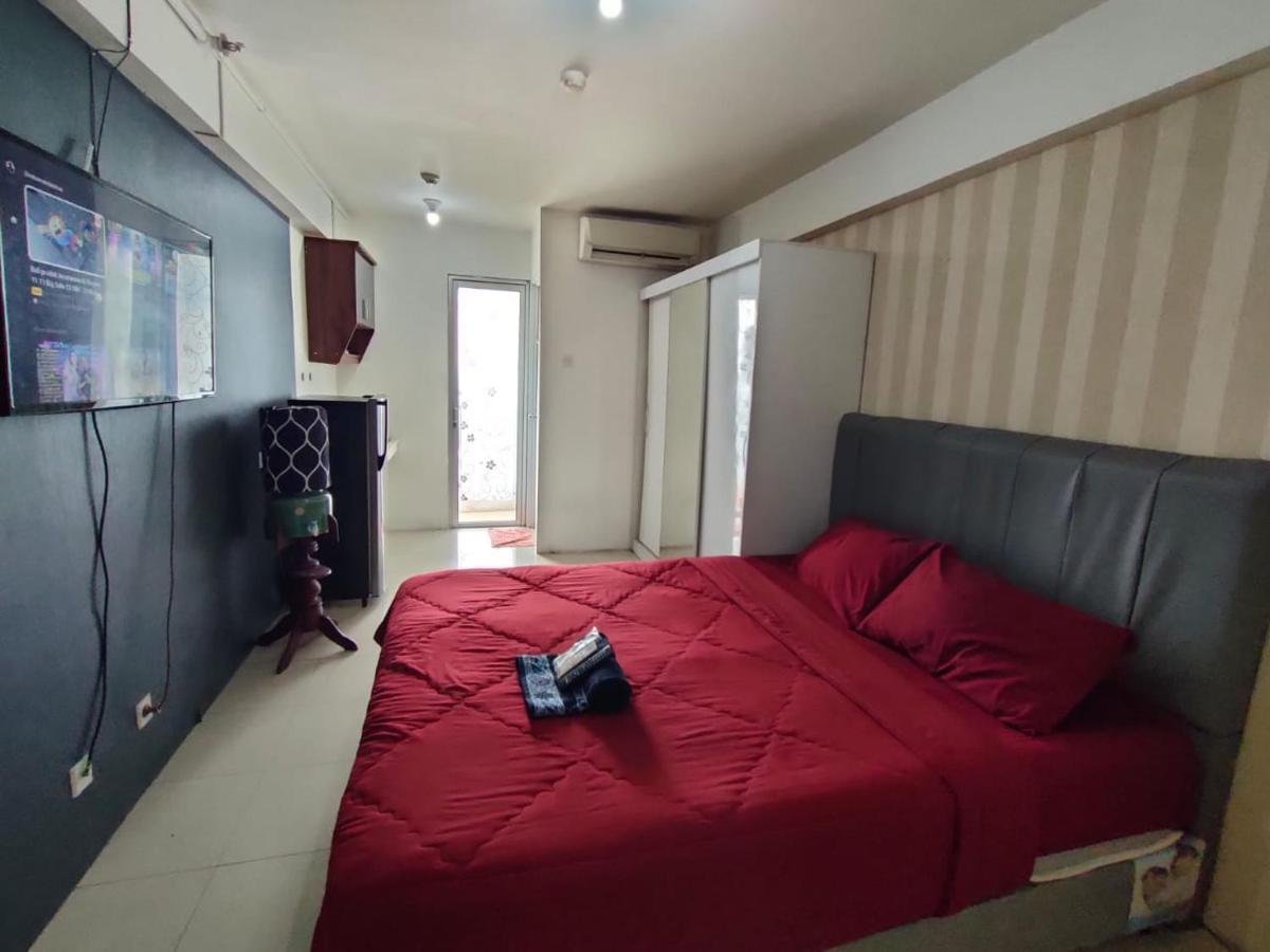 Apartemen Bassura City By Maezura Property จาการ์ตา ภายนอก รูปภาพ