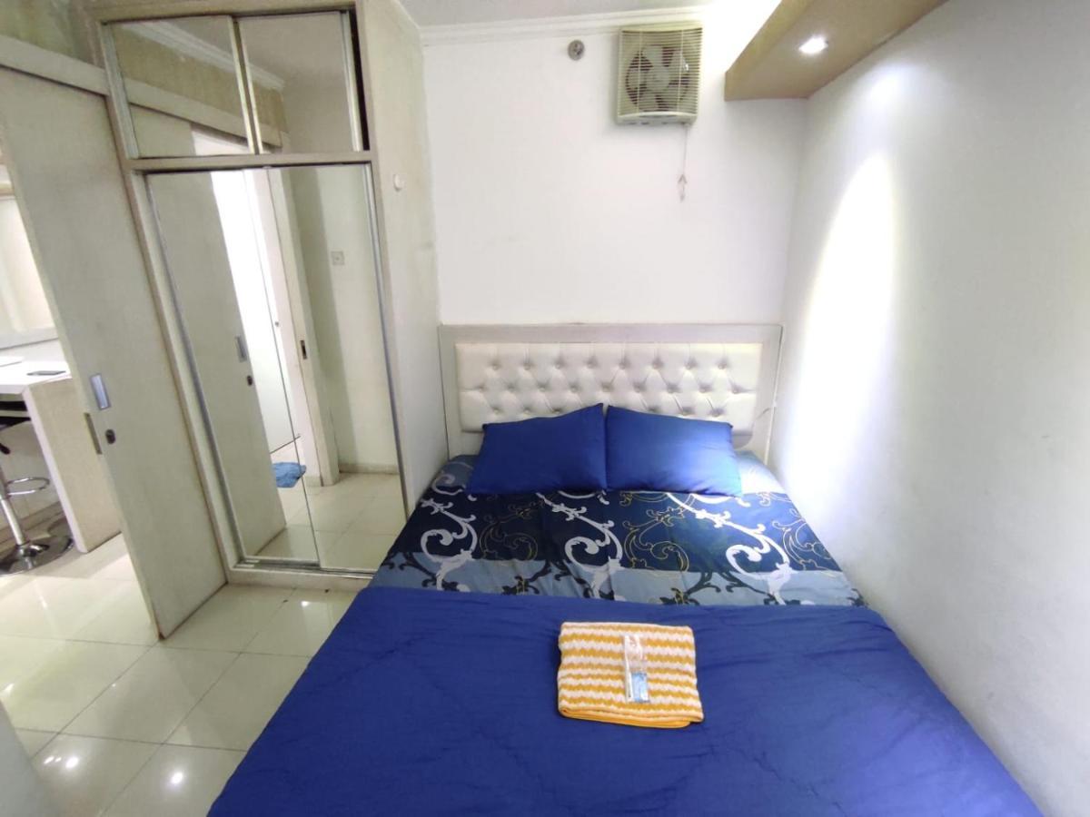 Apartemen Bassura City By Maezura Property จาการ์ตา ภายนอก รูปภาพ