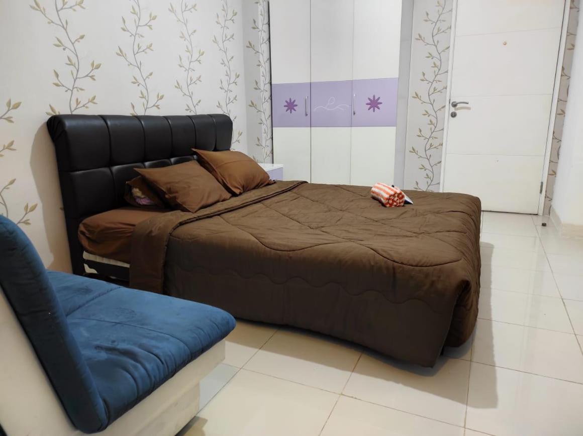Apartemen Bassura City By Maezura Property จาการ์ตา ภายนอก รูปภาพ