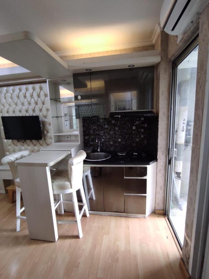 Apartemen Bassura City By Maezura Property จาการ์ตา ภายนอก รูปภาพ