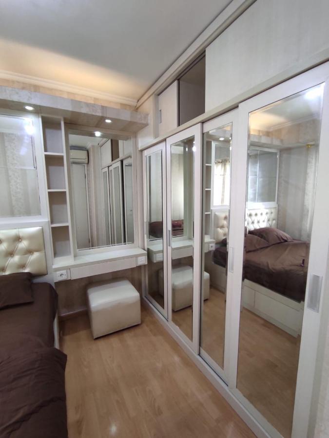 Apartemen Bassura City By Maezura Property จาการ์ตา ภายนอก รูปภาพ