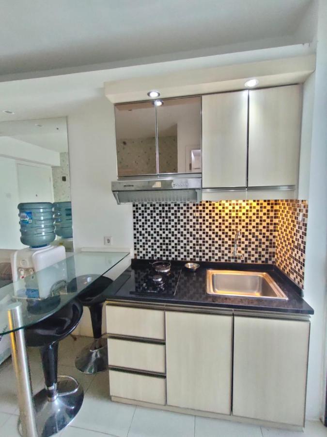 Apartemen Bassura City By Maezura Property จาการ์ตา ภายนอก รูปภาพ