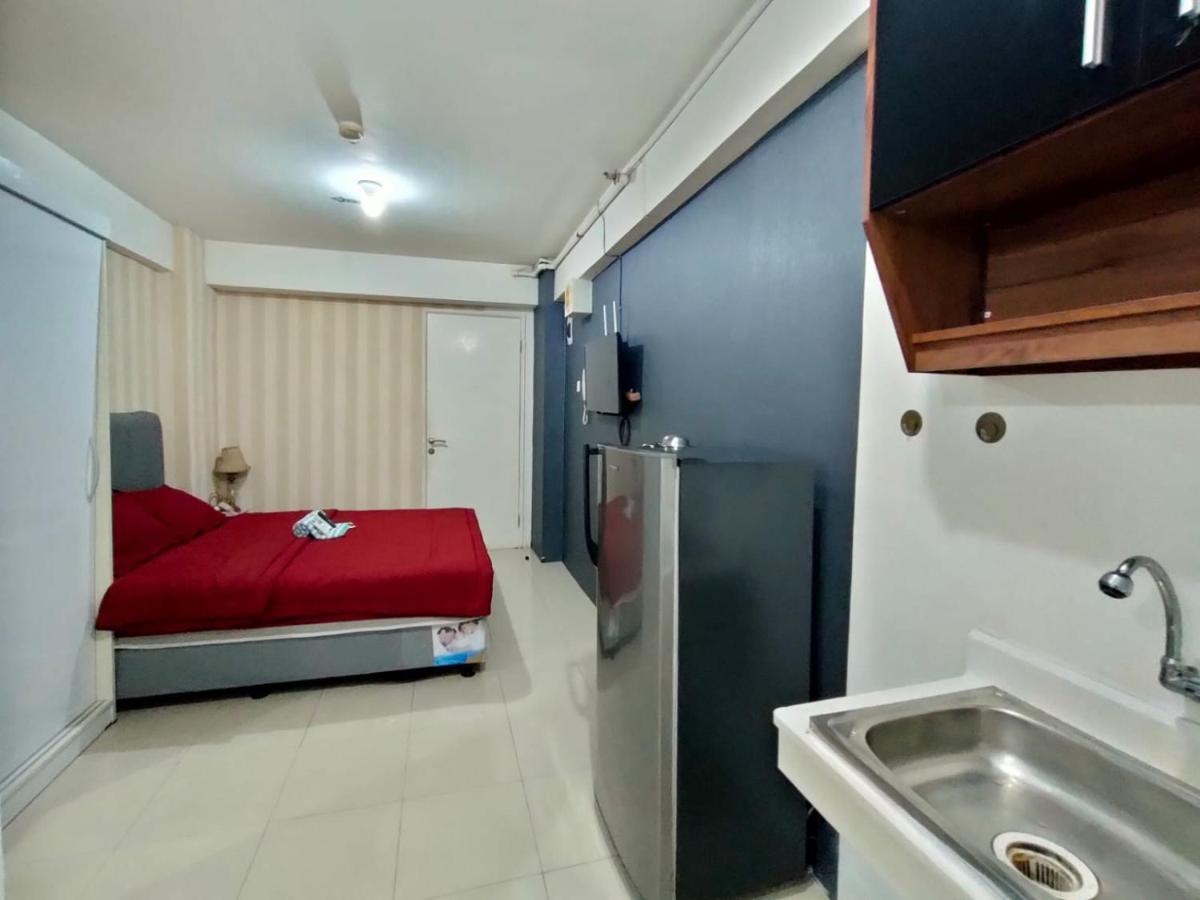 Apartemen Bassura City By Maezura Property จาการ์ตา ภายนอก รูปภาพ