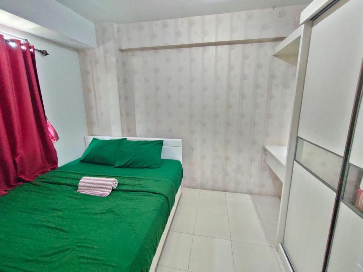 Apartemen Bassura City By Maezura Property จาการ์ตา ภายนอก รูปภาพ