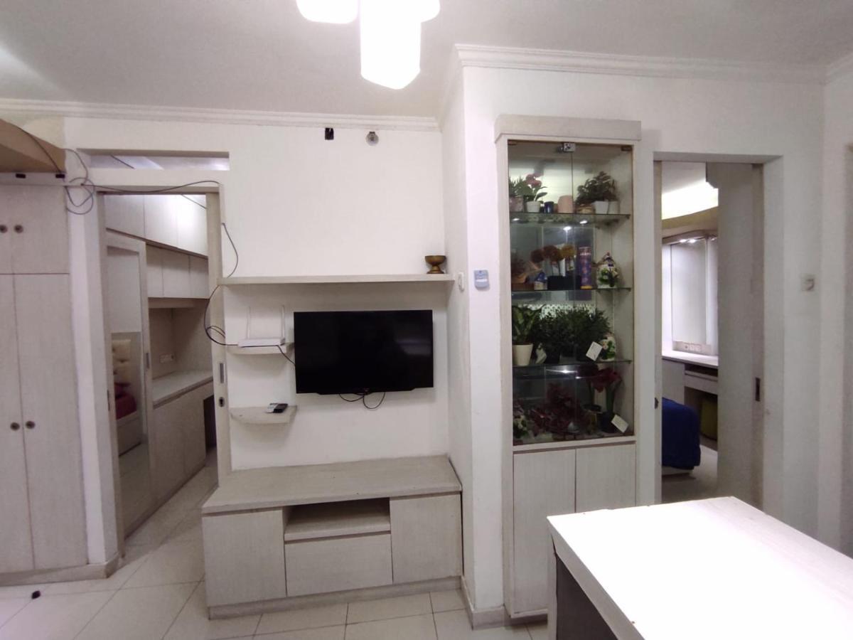 Apartemen Bassura City By Maezura Property จาการ์ตา ภายนอก รูปภาพ