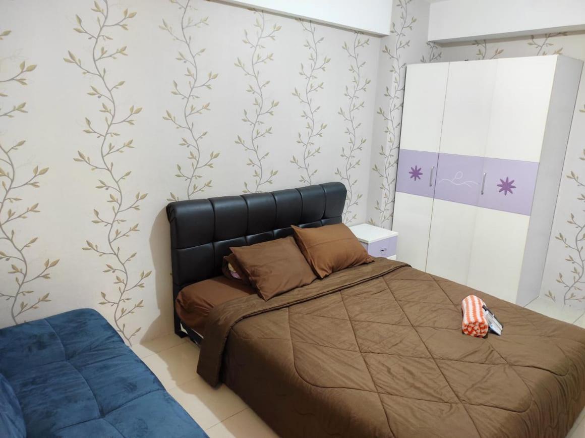 Apartemen Bassura City By Maezura Property จาการ์ตา ภายนอก รูปภาพ