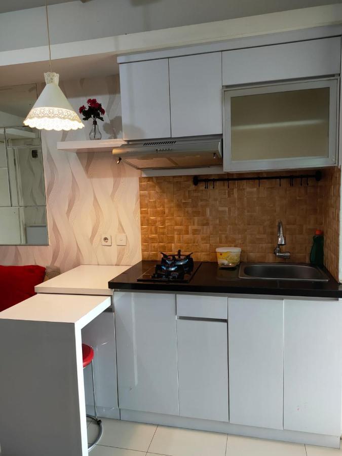 Apartemen Bassura City By Maezura Property จาการ์ตา ภายนอก รูปภาพ