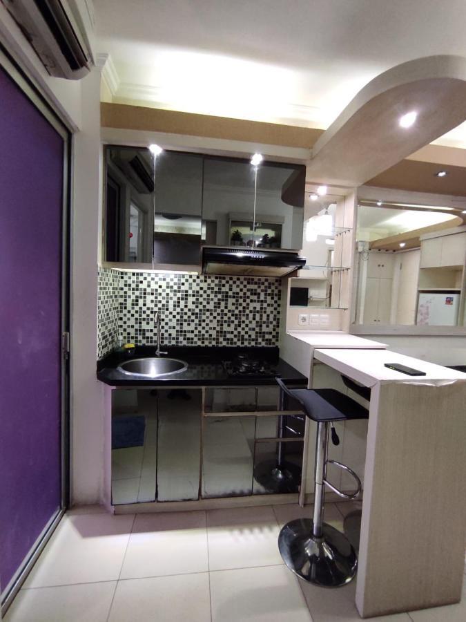 Apartemen Bassura City By Maezura Property จาการ์ตา ภายนอก รูปภาพ
