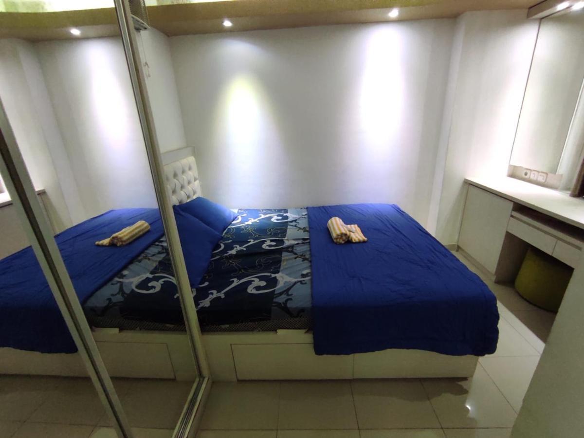 Apartemen Bassura City By Maezura Property จาการ์ตา ภายนอก รูปภาพ