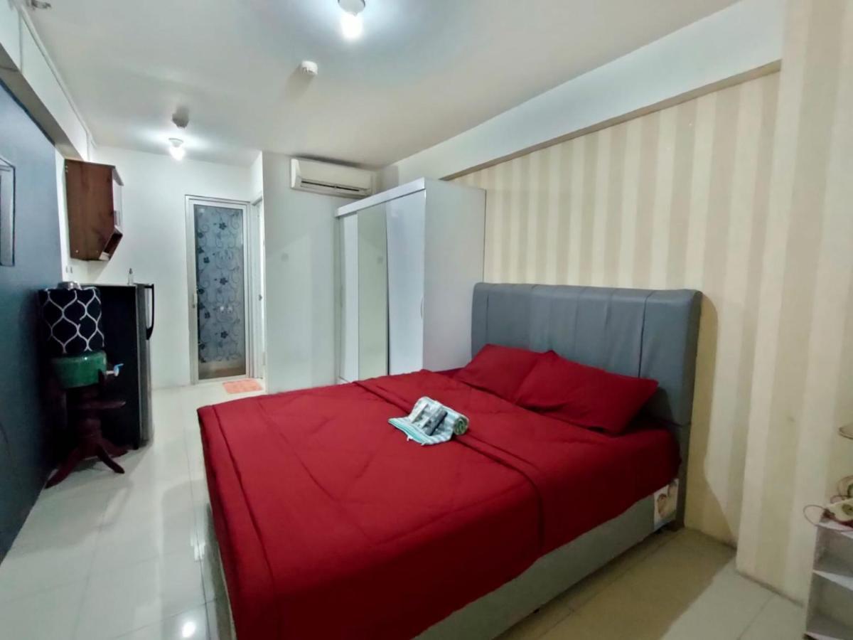 Apartemen Bassura City By Maezura Property จาการ์ตา ภายนอก รูปภาพ