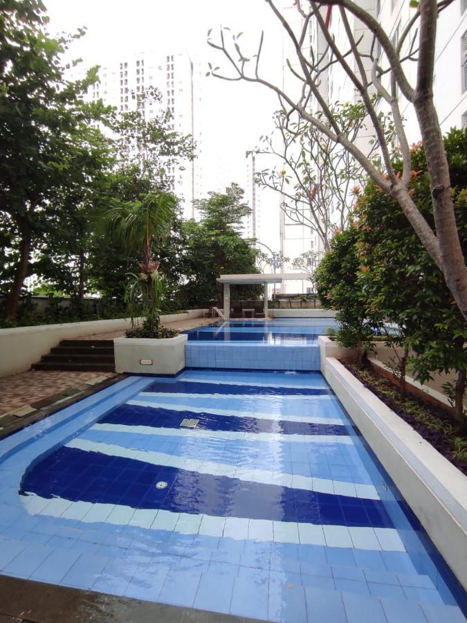 Apartemen Bassura City By Maezura Property จาการ์ตา ภายนอก รูปภาพ