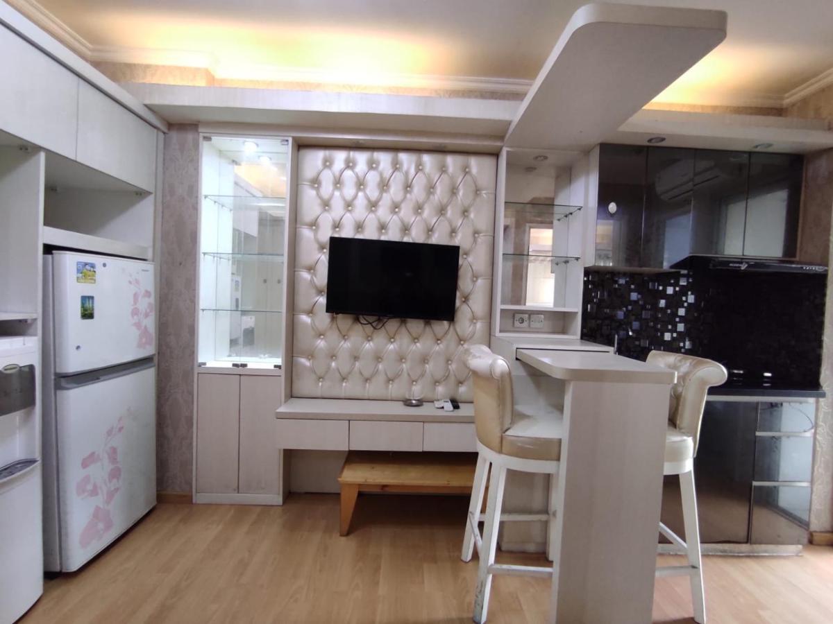 Apartemen Bassura City By Maezura Property จาการ์ตา ภายนอก รูปภาพ