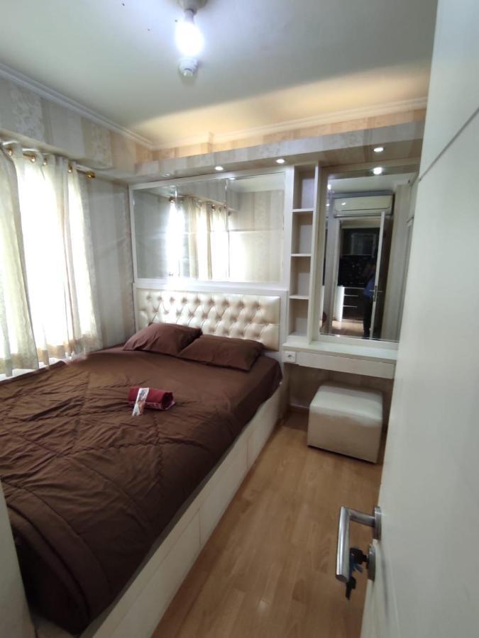 Apartemen Bassura City By Maezura Property จาการ์ตา ภายนอก รูปภาพ