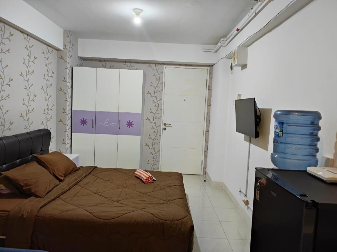 Apartemen Bassura City By Maezura Property จาการ์ตา ภายนอก รูปภาพ